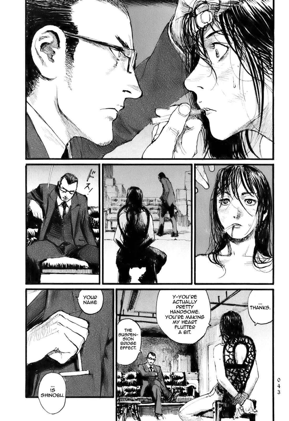 Page 9 Chapter 2 Die Wergelder