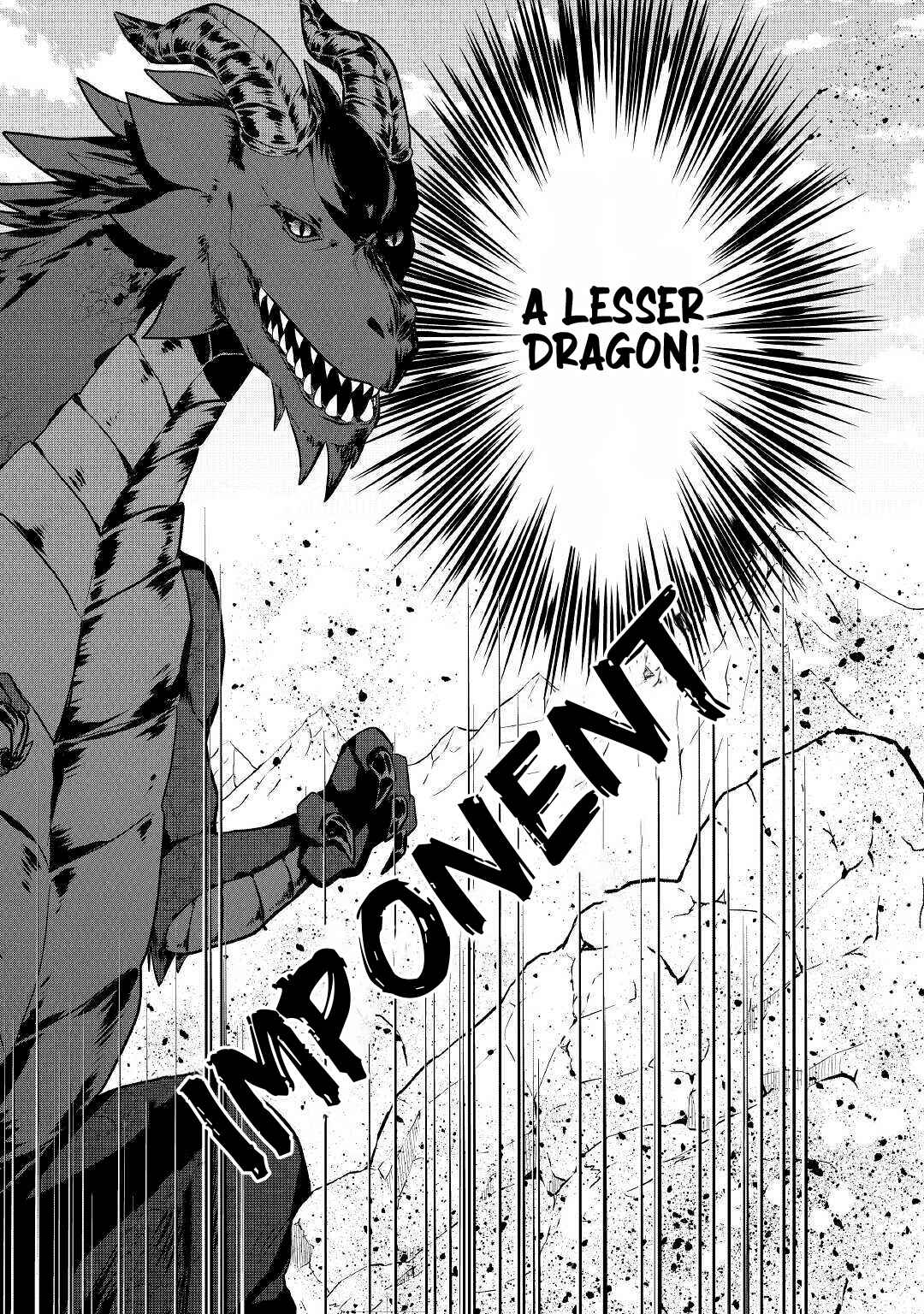 Page 17 Chapter 13 Midori no Mahou to Kaori no Tsukaite