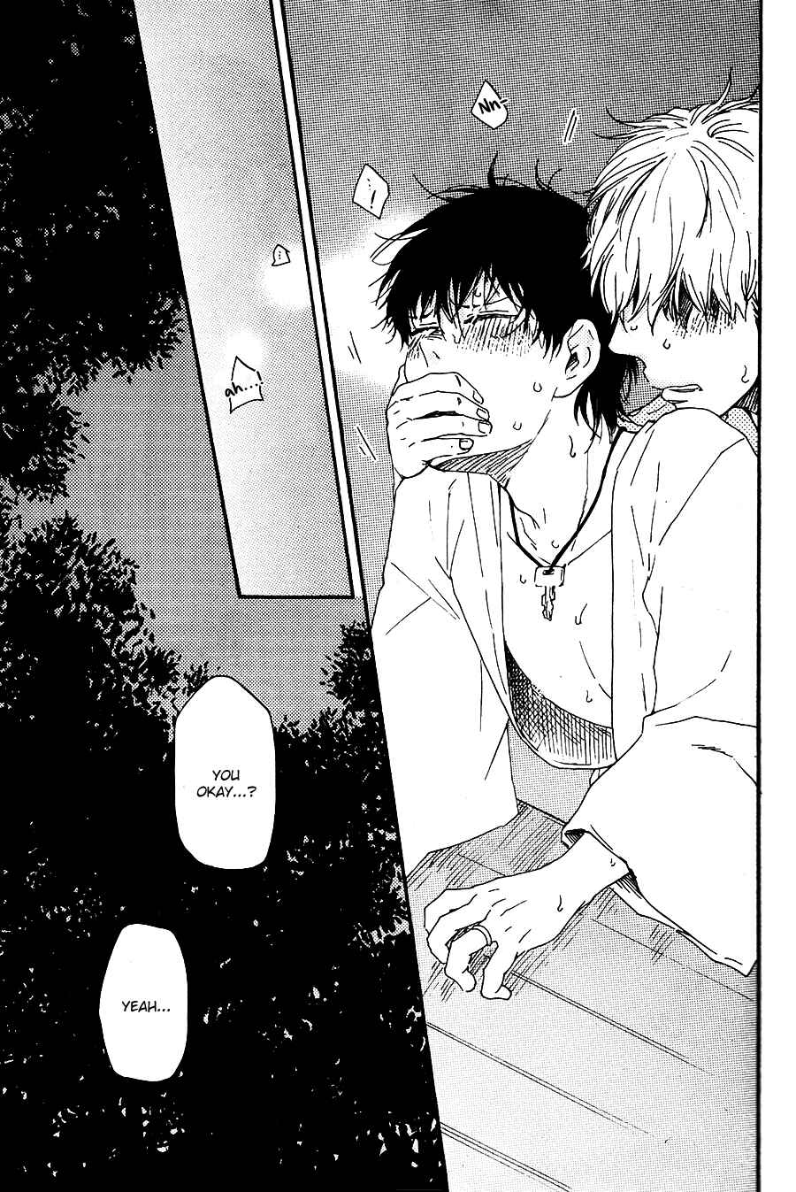 Page 37 Chapter 22 Like The Beast