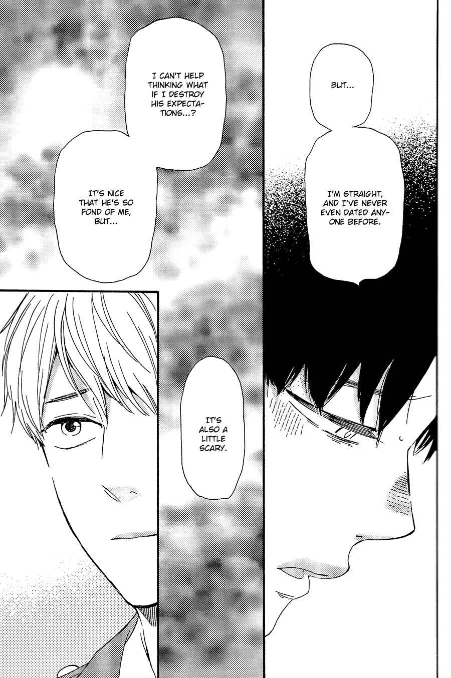 Page 26 Chapter 28 Like The Beast