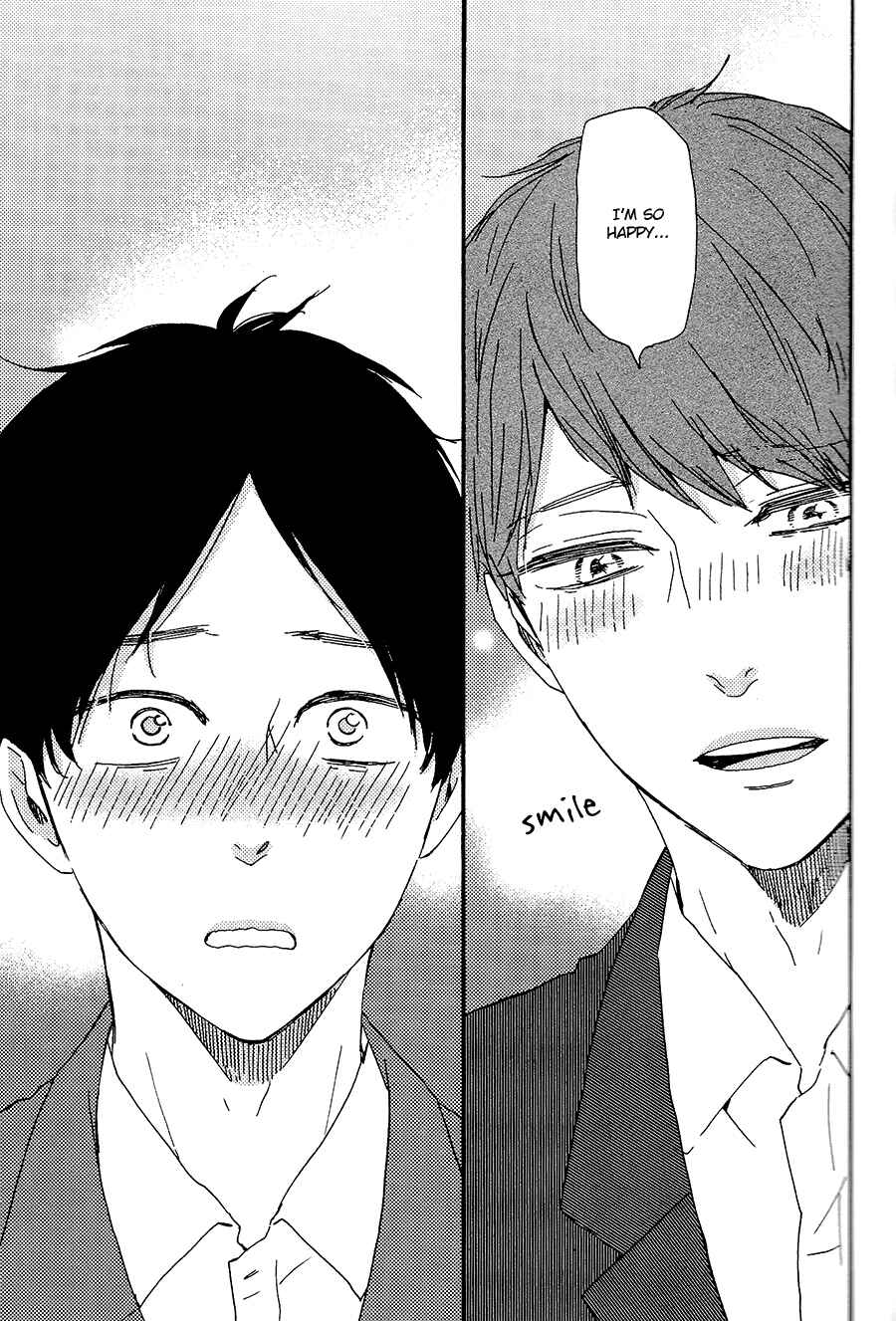 Page 40 Chapter 28 Like The Beast