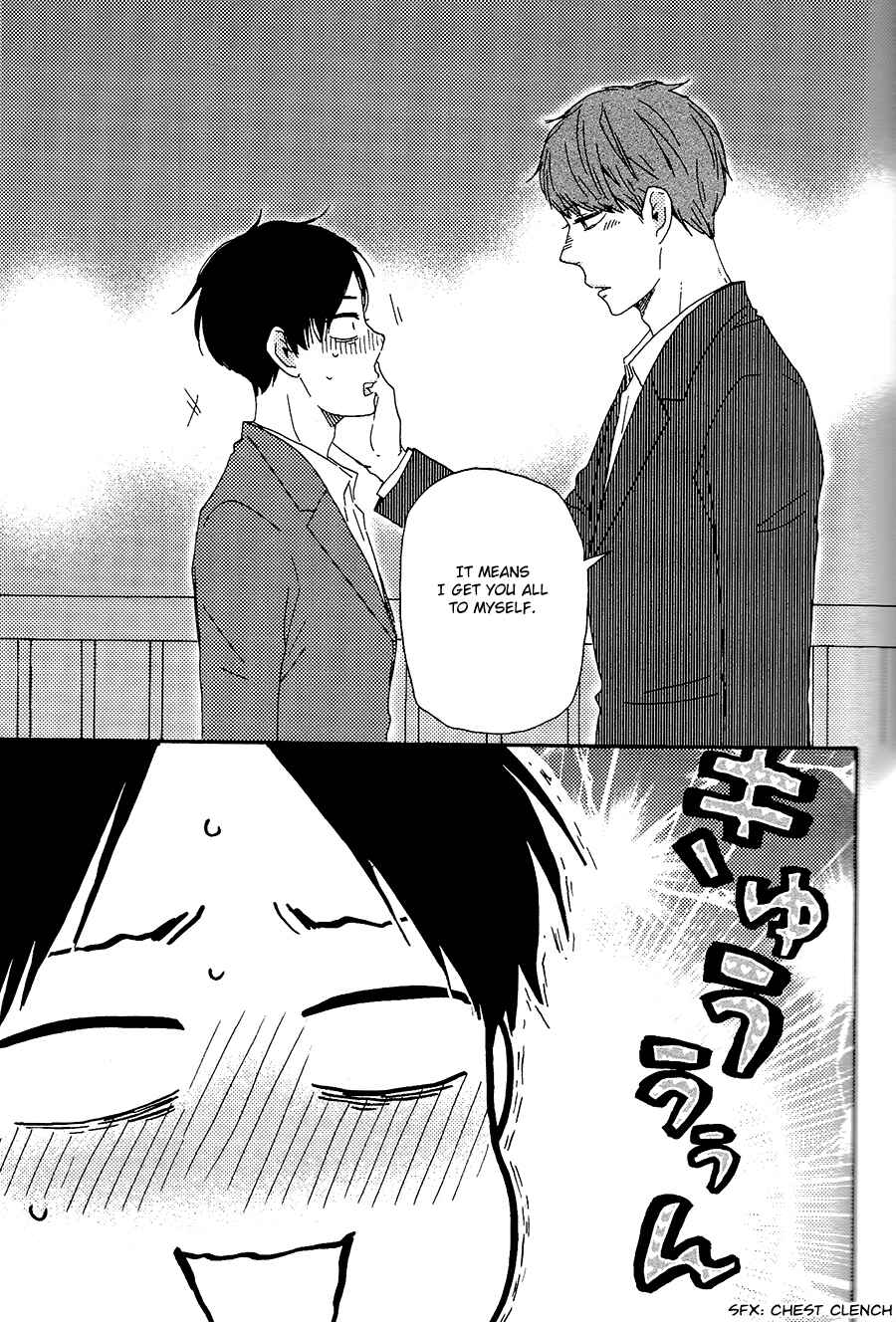 Page 42 Chapter 28 Like The Beast