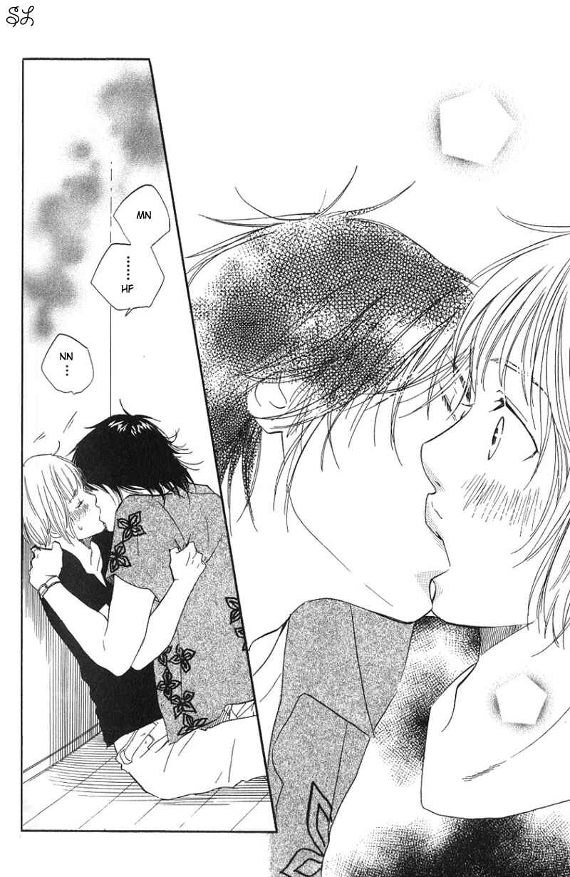 Page 25 Chapter 3.6 Like The Beast