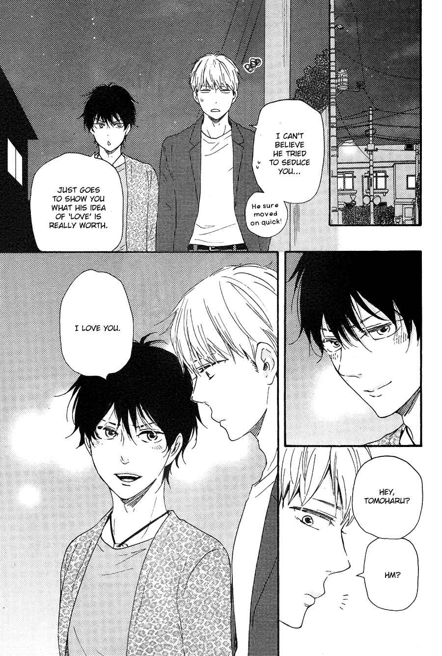 Page 40 Chapter 23 Like The Beast