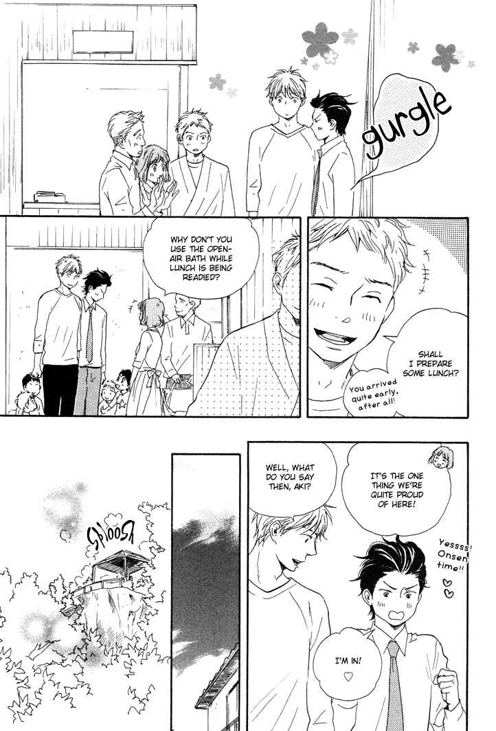 Page 13 Chapter 7.1 Like The Beast
