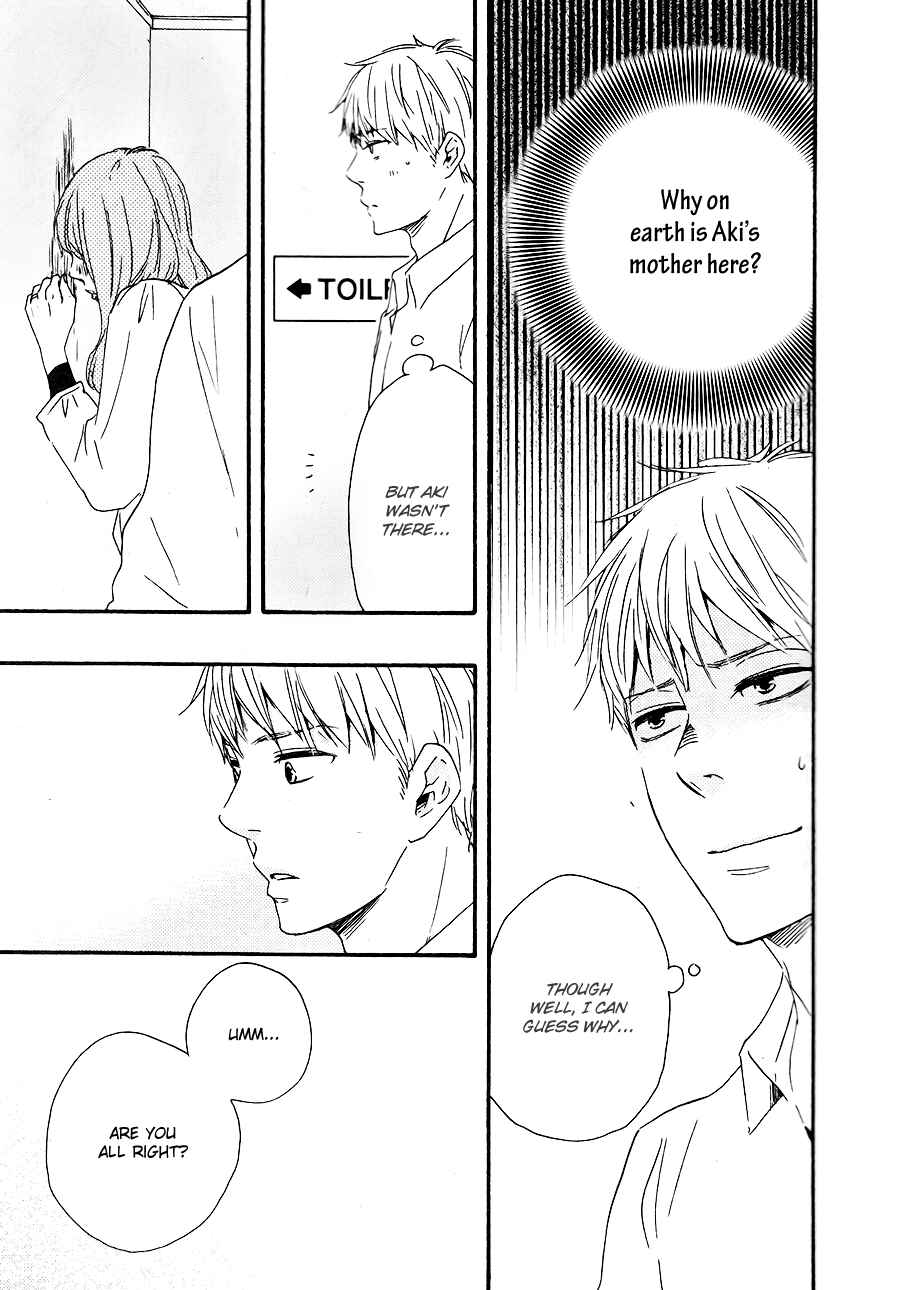 Page 25 Chapter 14 Like The Beast