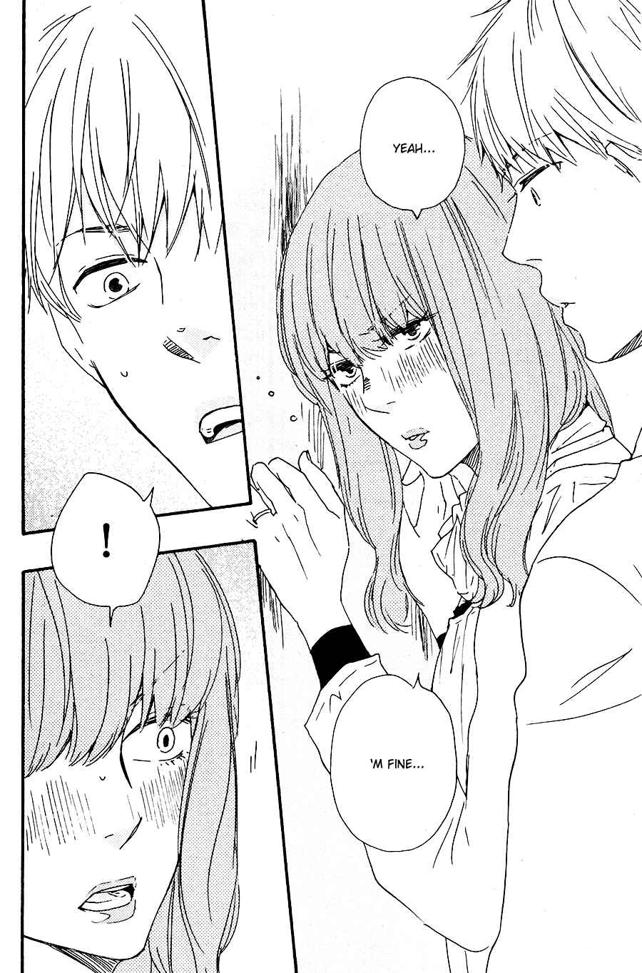 Page 26 Chapter 14 Like The Beast