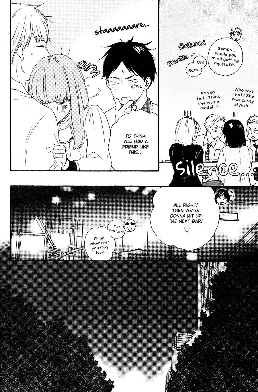Page 30 Chapter 14 Like The Beast