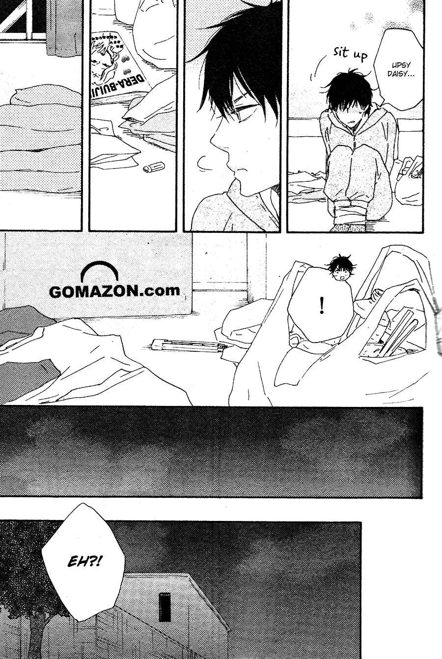 Page 16 Chapter 16.1 Like The Beast