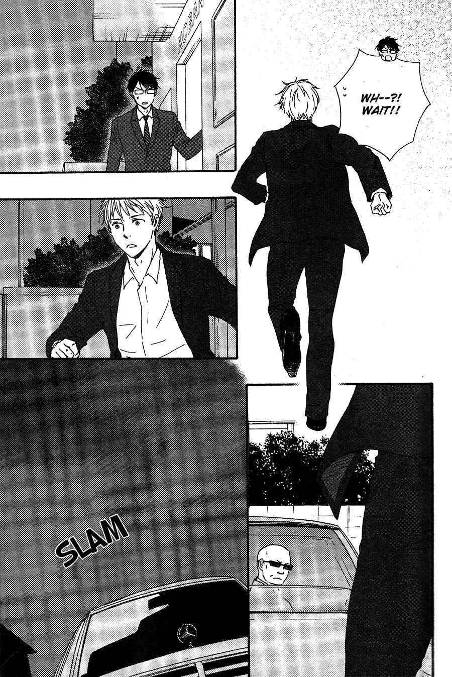 Page 26 Chapter 16.1 Like The Beast