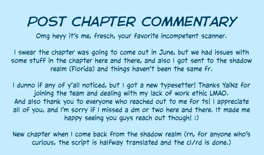 Page 42 Chapter 32.1 Like The Beast