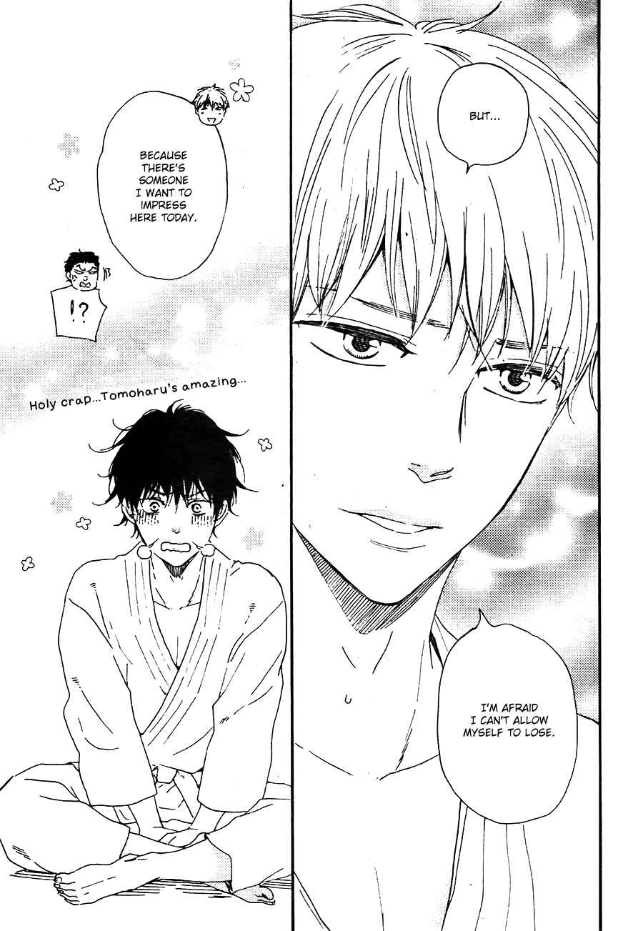 Page 30 Chapter 20 Like The Beast