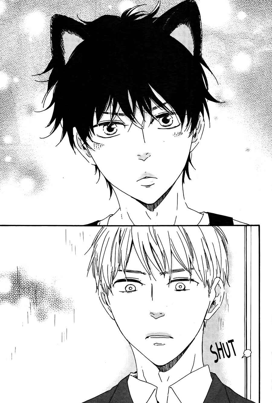 Page 24 Chapter 19 Like The Beast