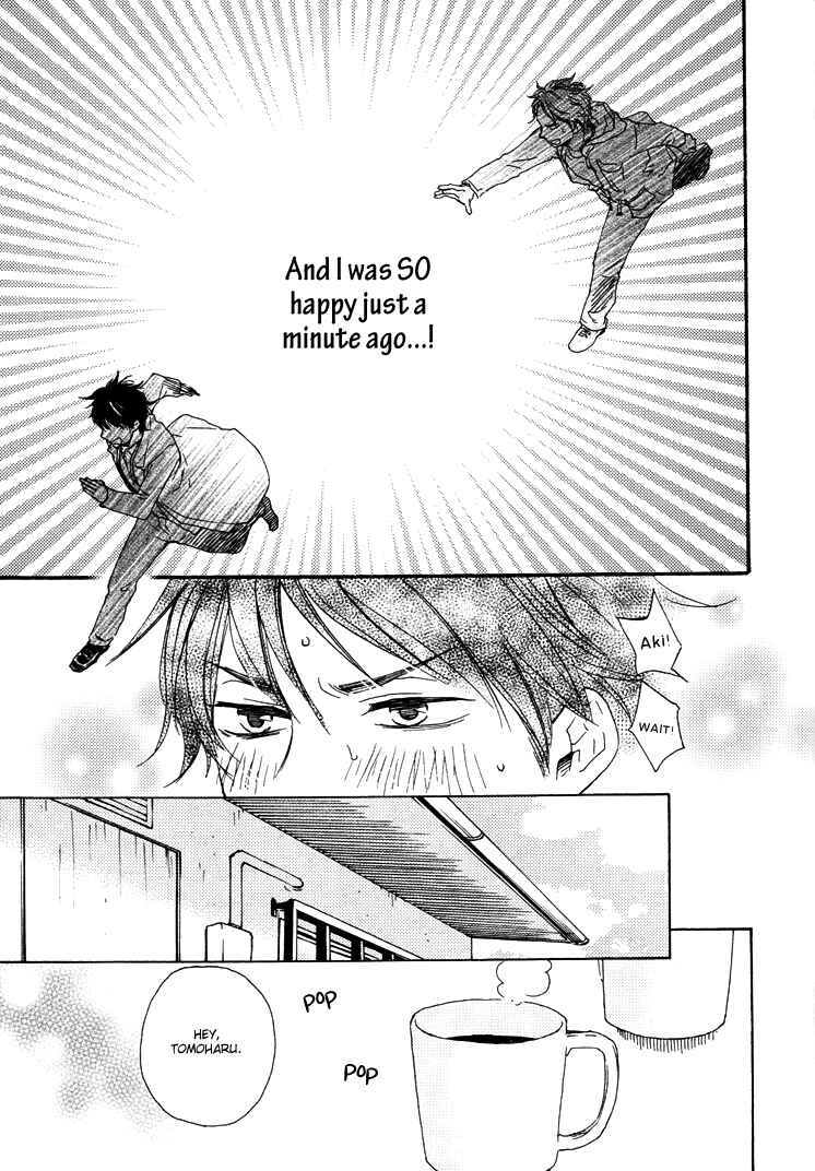 Page 10 Chapter 9 Like The Beast