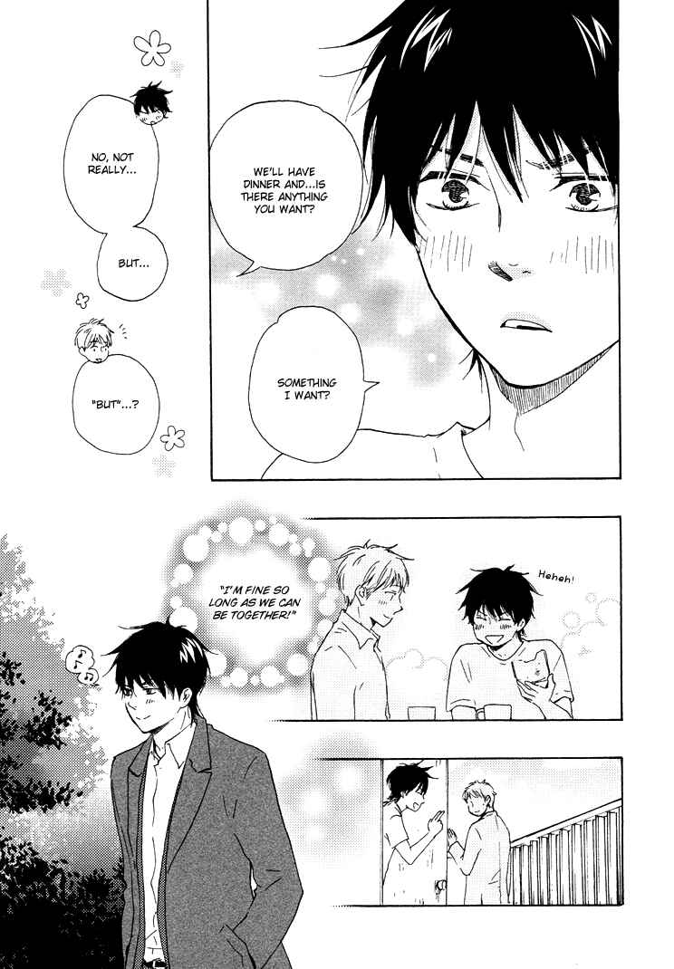 Page 14 Chapter 9 Like The Beast