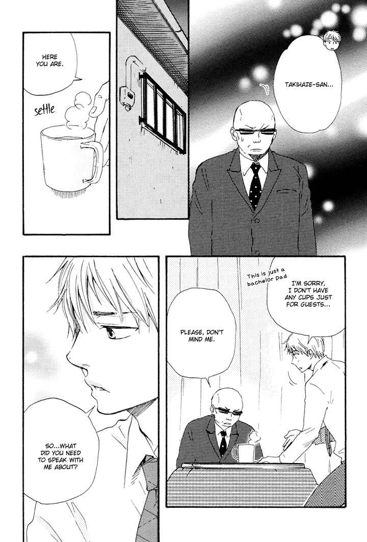 Page 33 Chapter 9 Like The Beast