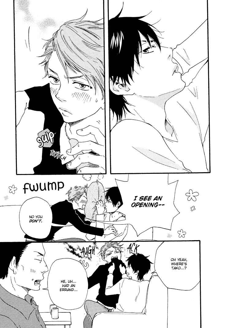 Page 46 Chapter 9 Like The Beast
