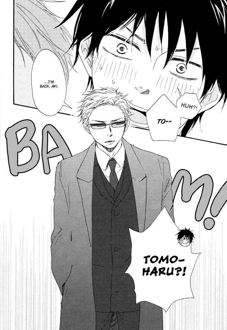 Page 49 Chapter 9 Like The Beast