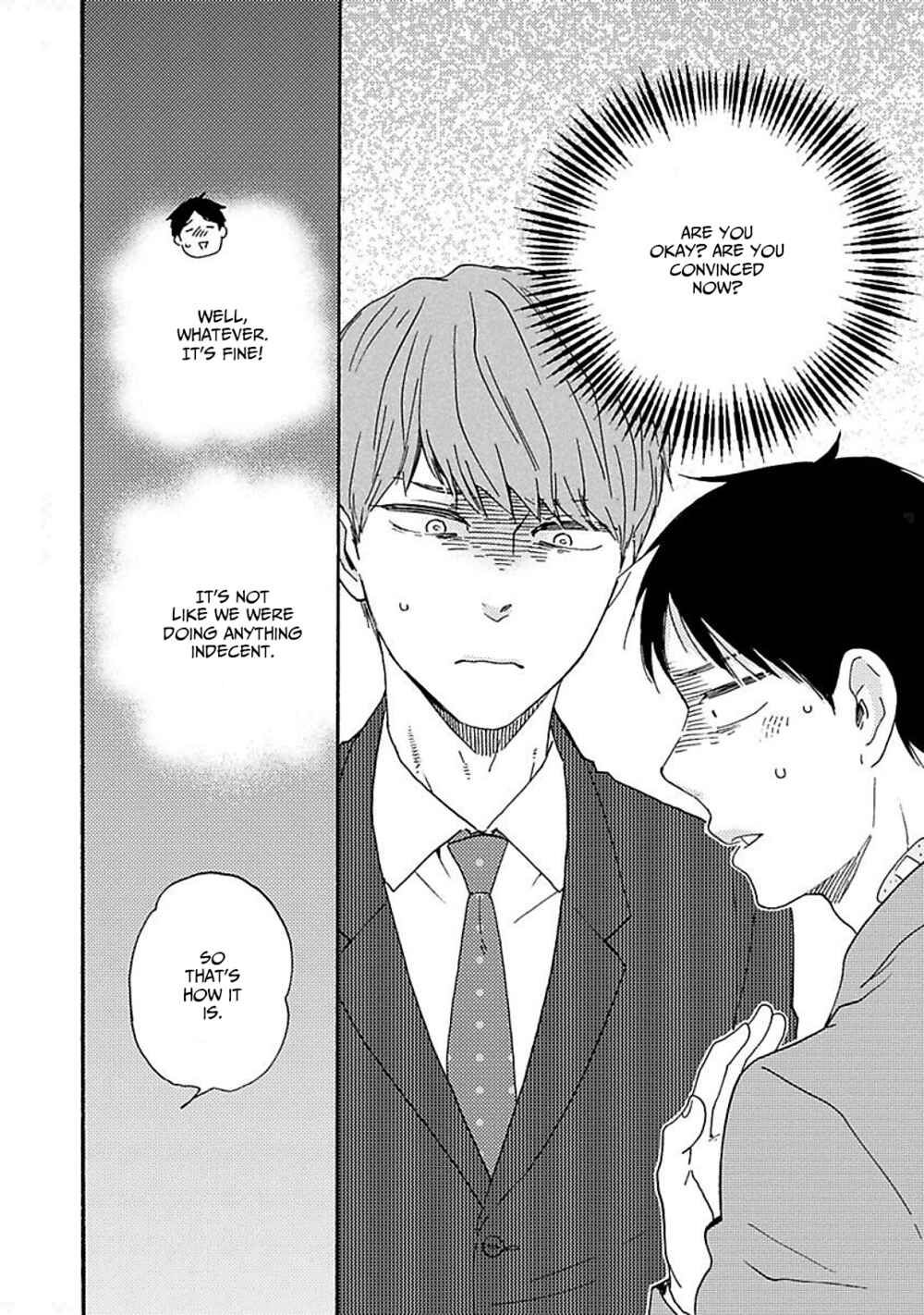 Page 19 Chapter 30 Like The Beast