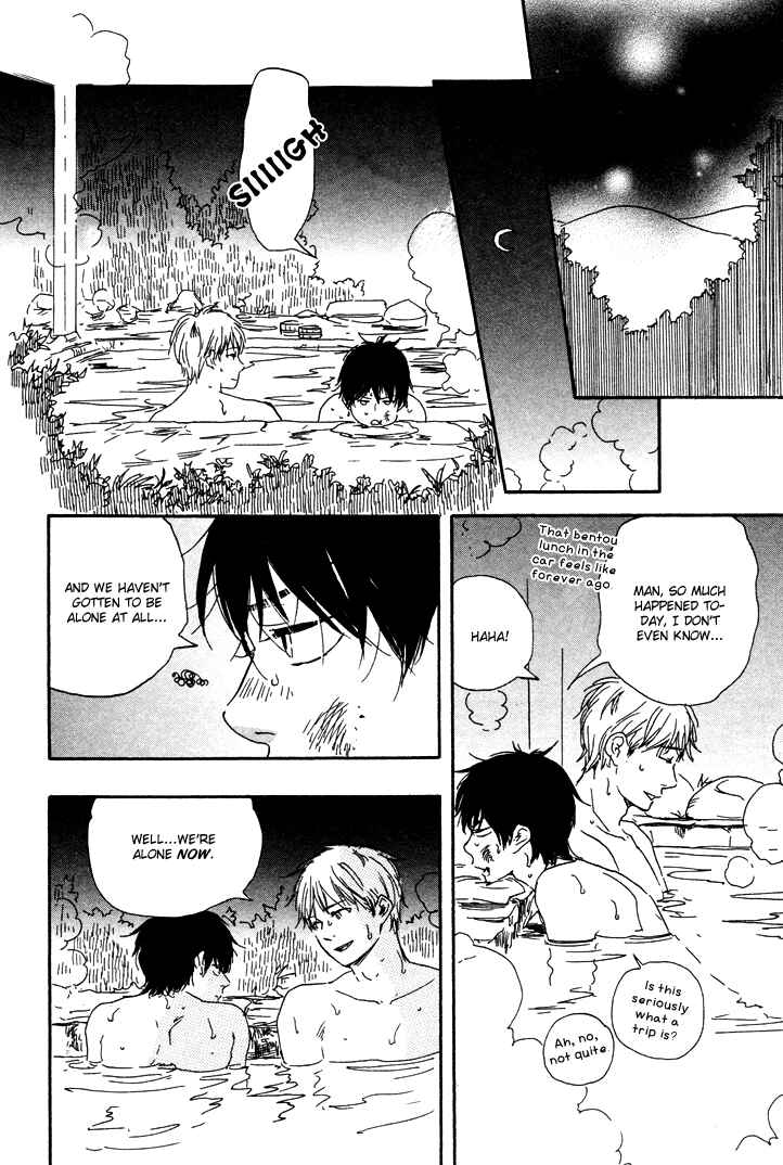 Page 21 Chapter 7.2 Like The Beast