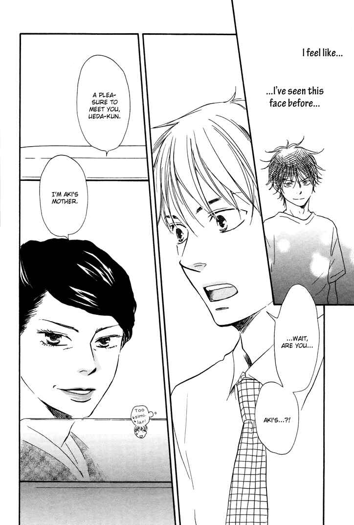 Page 13 Chapter 6 Like The Beast