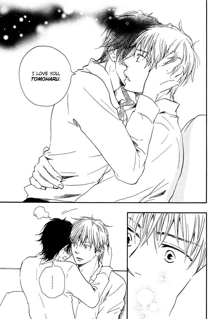 Page 40 Chapter 6.2 Like The Beast