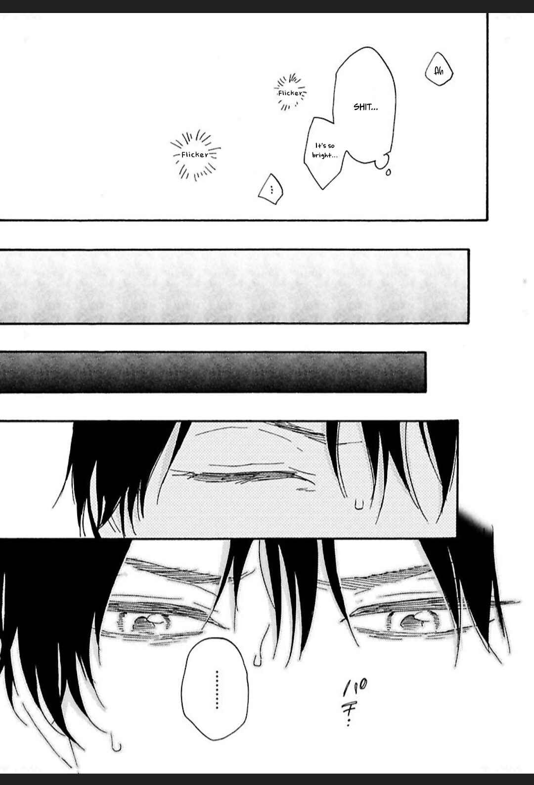 Page 34 Chapter 31 Like The Beast