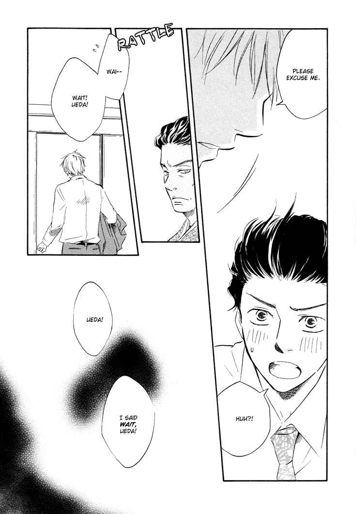 Page 37 Chapter 4 Like The Beast