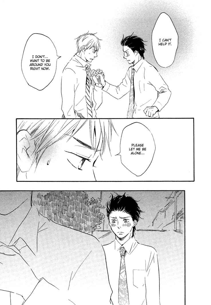 Page 43 Chapter 4 Like The Beast
