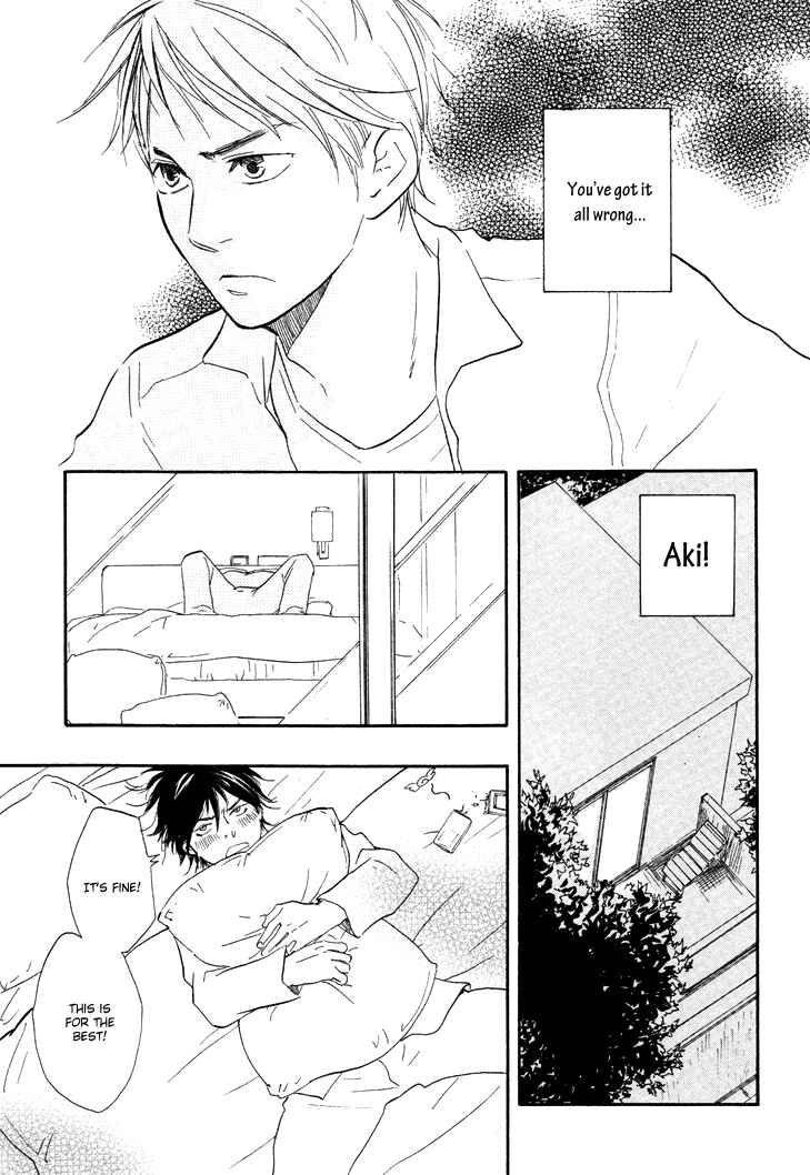 Page 25 Chapter 2 Like The Beast