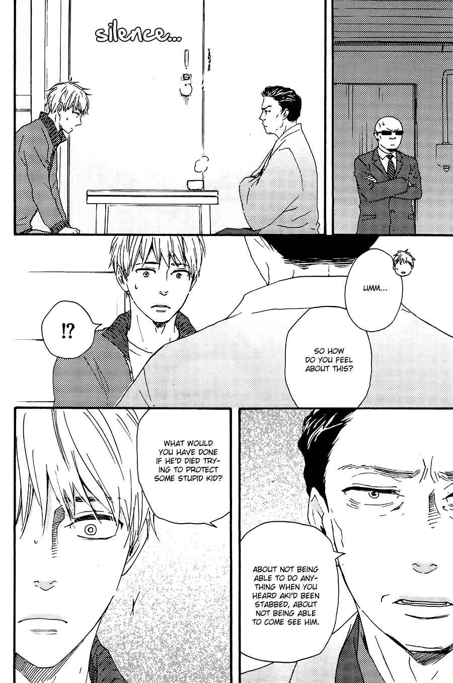 Page 37 Chapter 18.1 Like The Beast