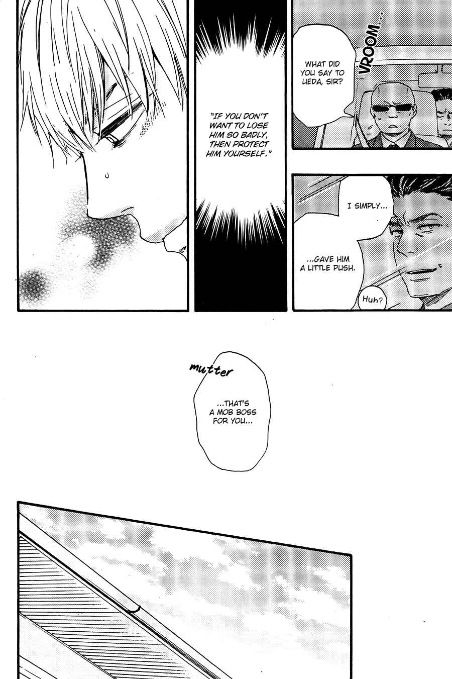 Page 41 Chapter 18.1 Like The Beast