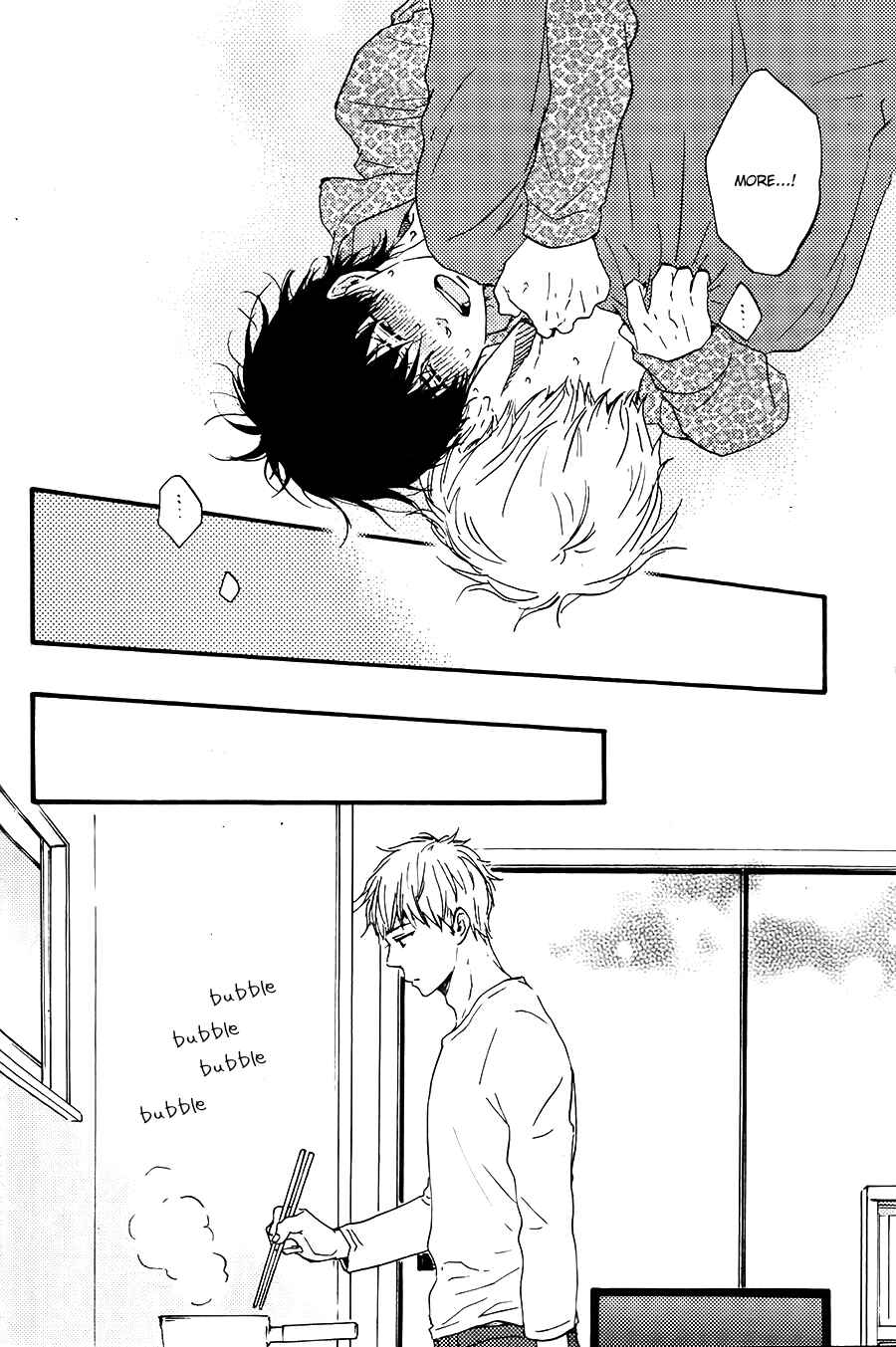 Page 49 Chapter 18.1 Like The Beast