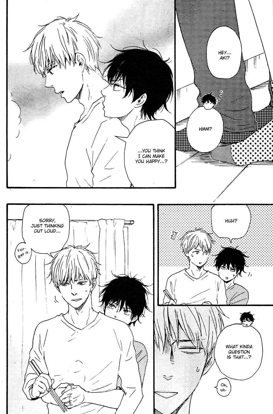 Page 51 Chapter 18.1 Like The Beast