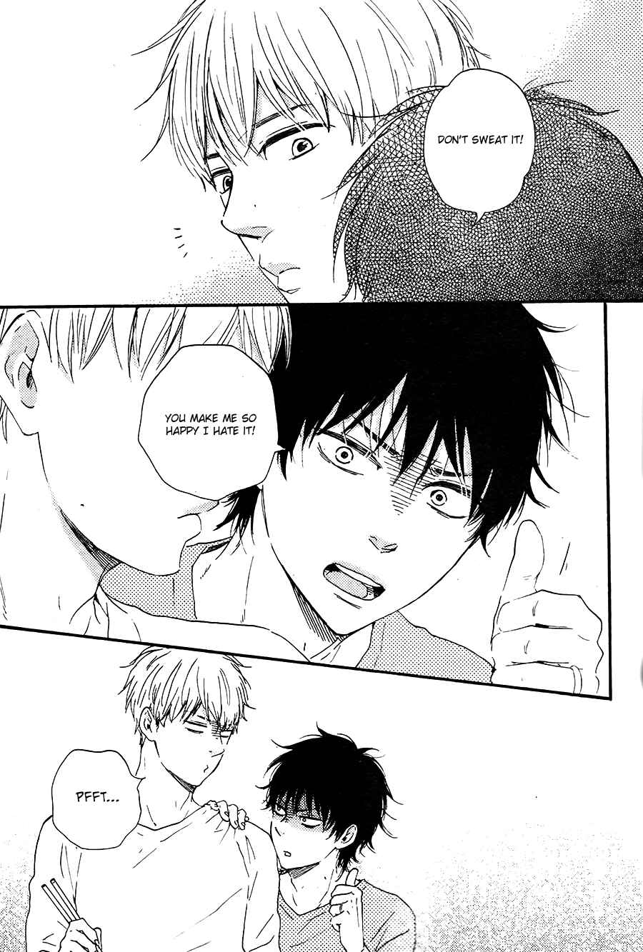 Page 52 Chapter 18.1 Like The Beast