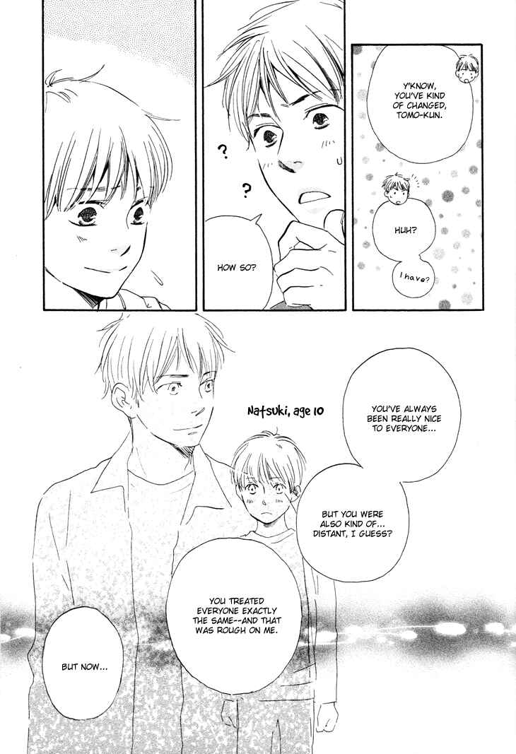 Page 27 Chapter 5.1 Like The Beast