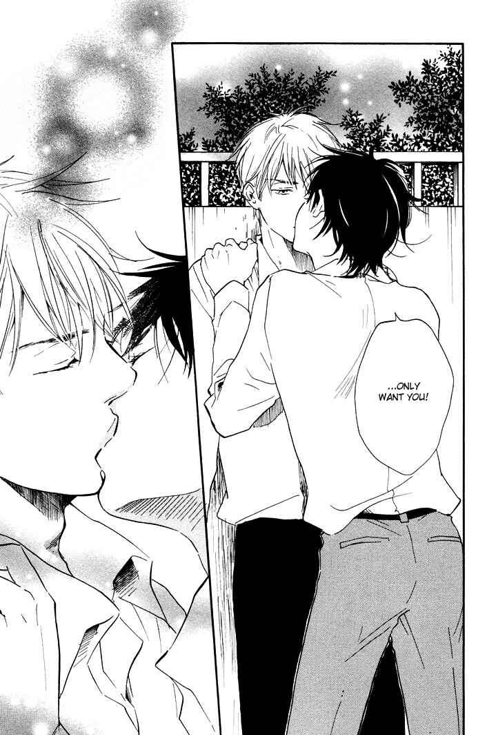 Page 29 Chapter 6.5 Like The Beast