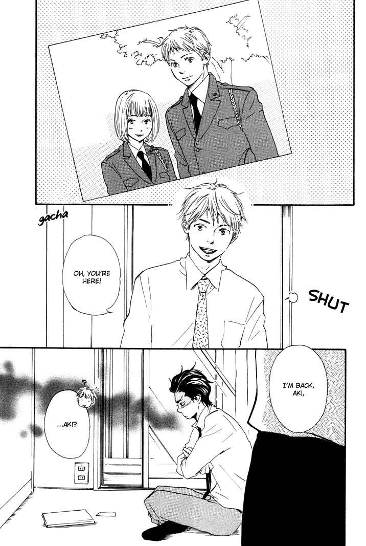 Page 3 Chapter 6.5 Like The Beast