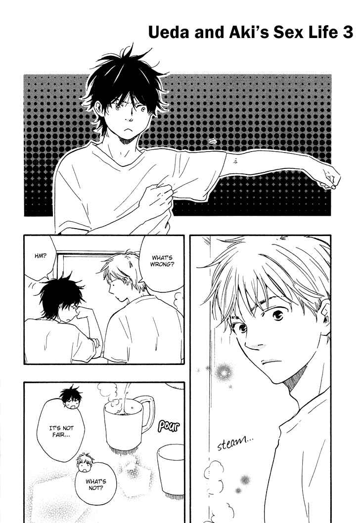 Page 42 Chapter 6.5 Like The Beast