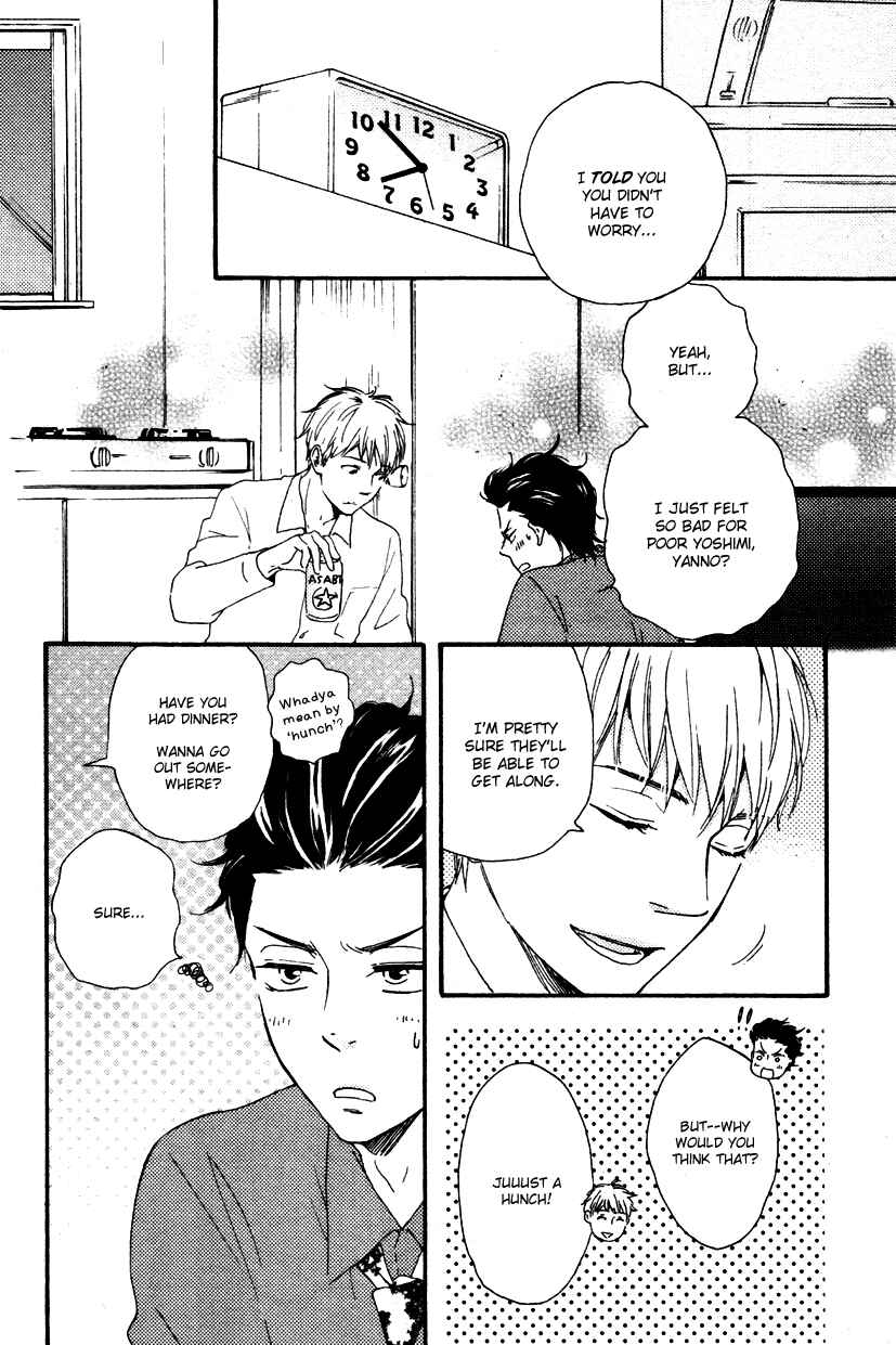 Page 30 Chapter 12.1 Like The Beast