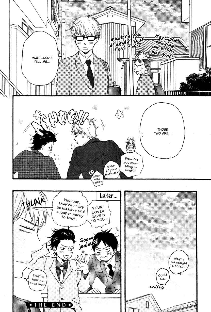Page 42 Chapter 12.1 Like The Beast