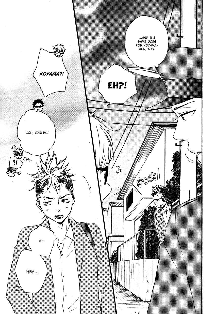 Page 7 Chapter 12.1 Like The Beast