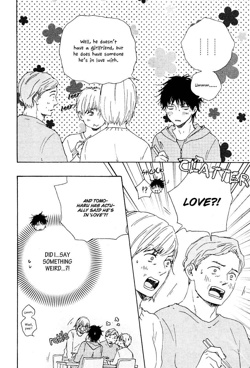 Page 10 Chapter 11.1 Like The Beast