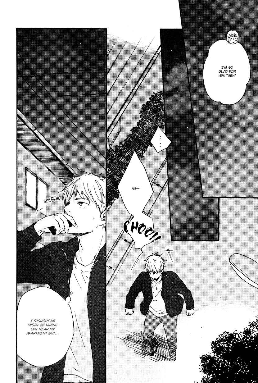 Page 14 Chapter 11.1 Like The Beast