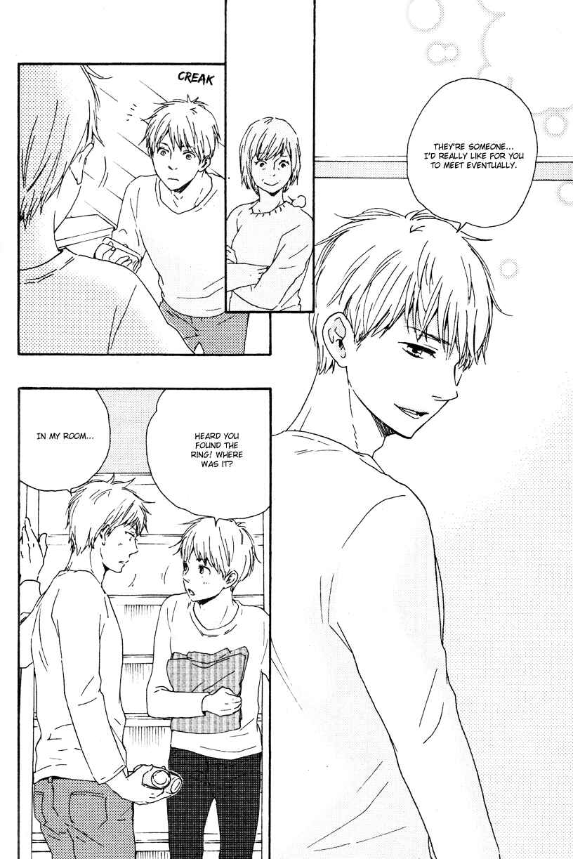 Page 36 Chapter 11.1 Like The Beast