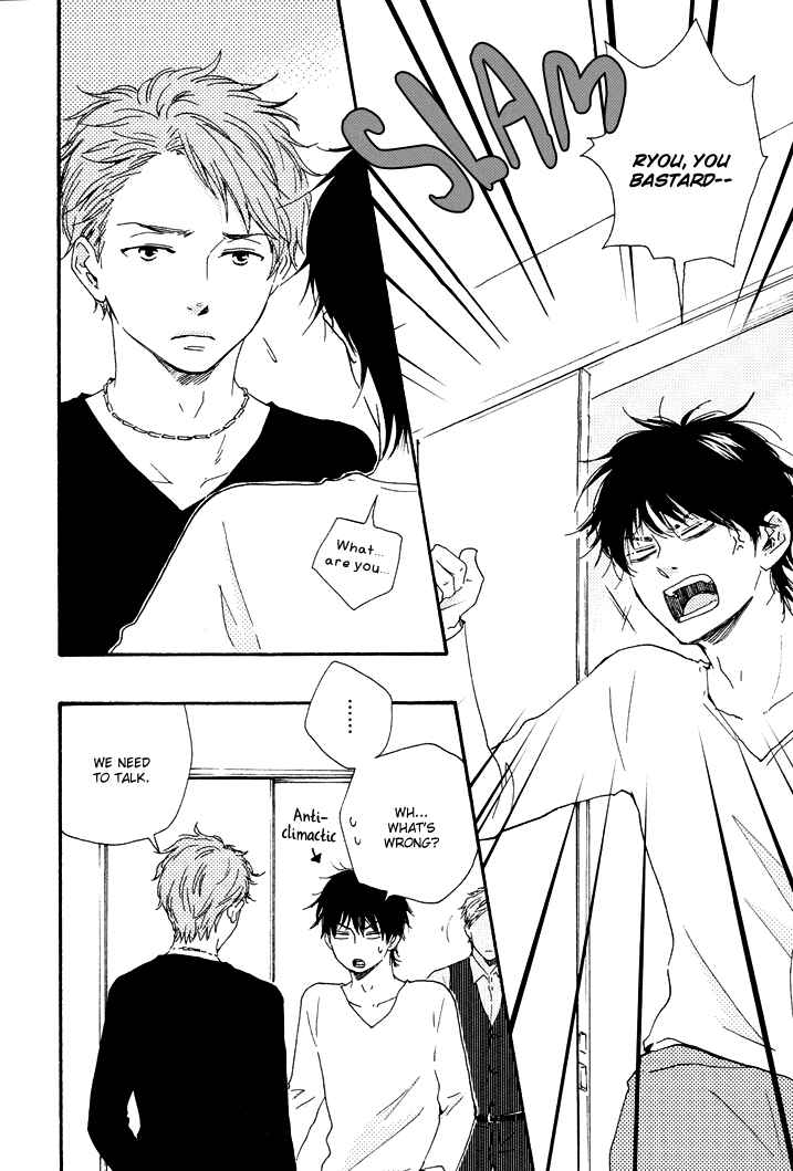 Page 12 Chapter 9.1 Like The Beast