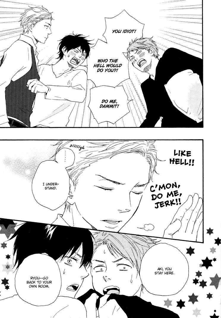 Page 17 Chapter 9.1 Like The Beast