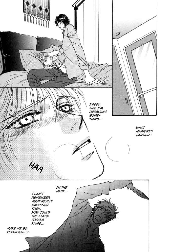 Page 27 Chapter 2 Zettai Unmei Houteishiki