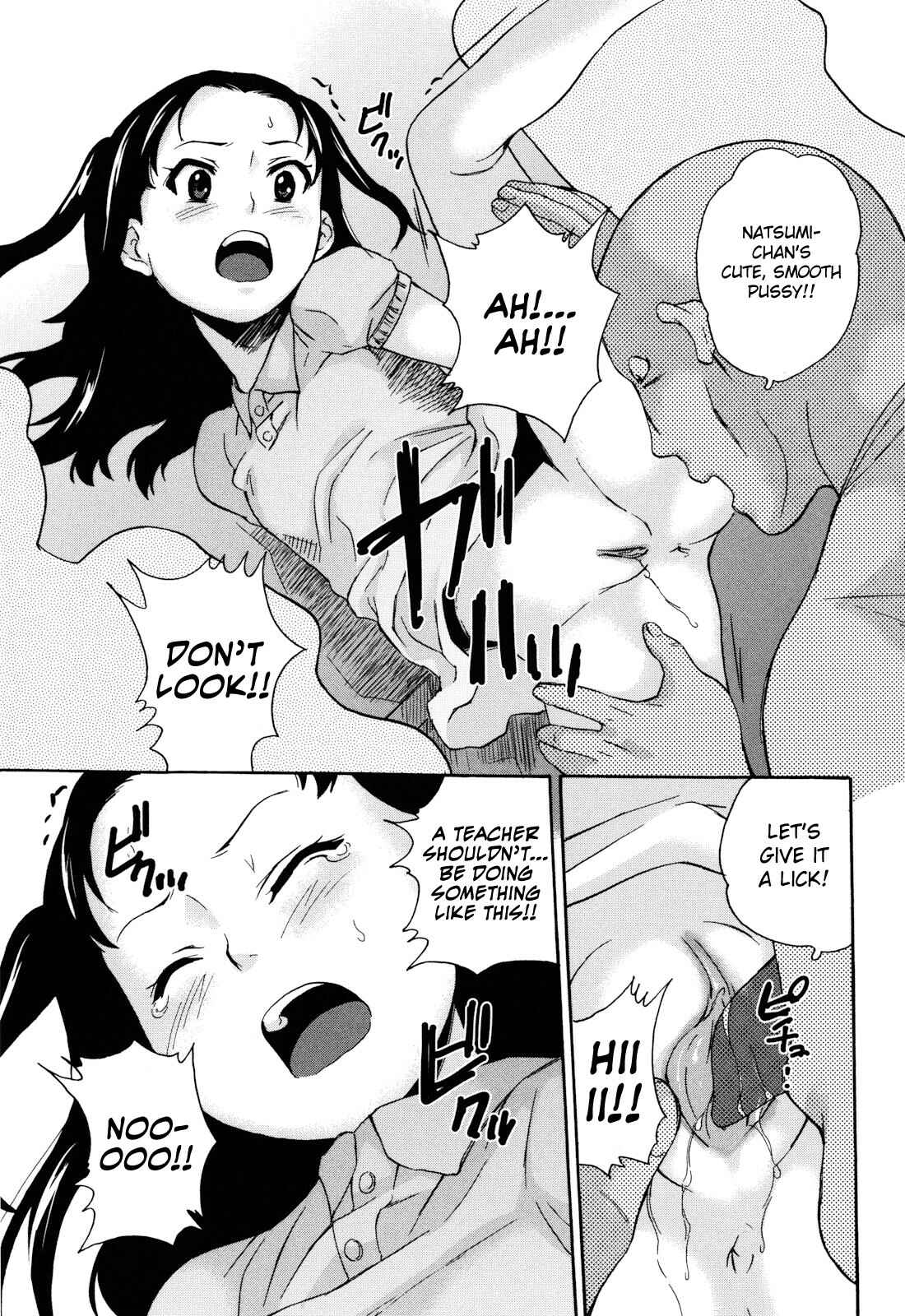 Page 3 Chapter 4 Despair Open Air School