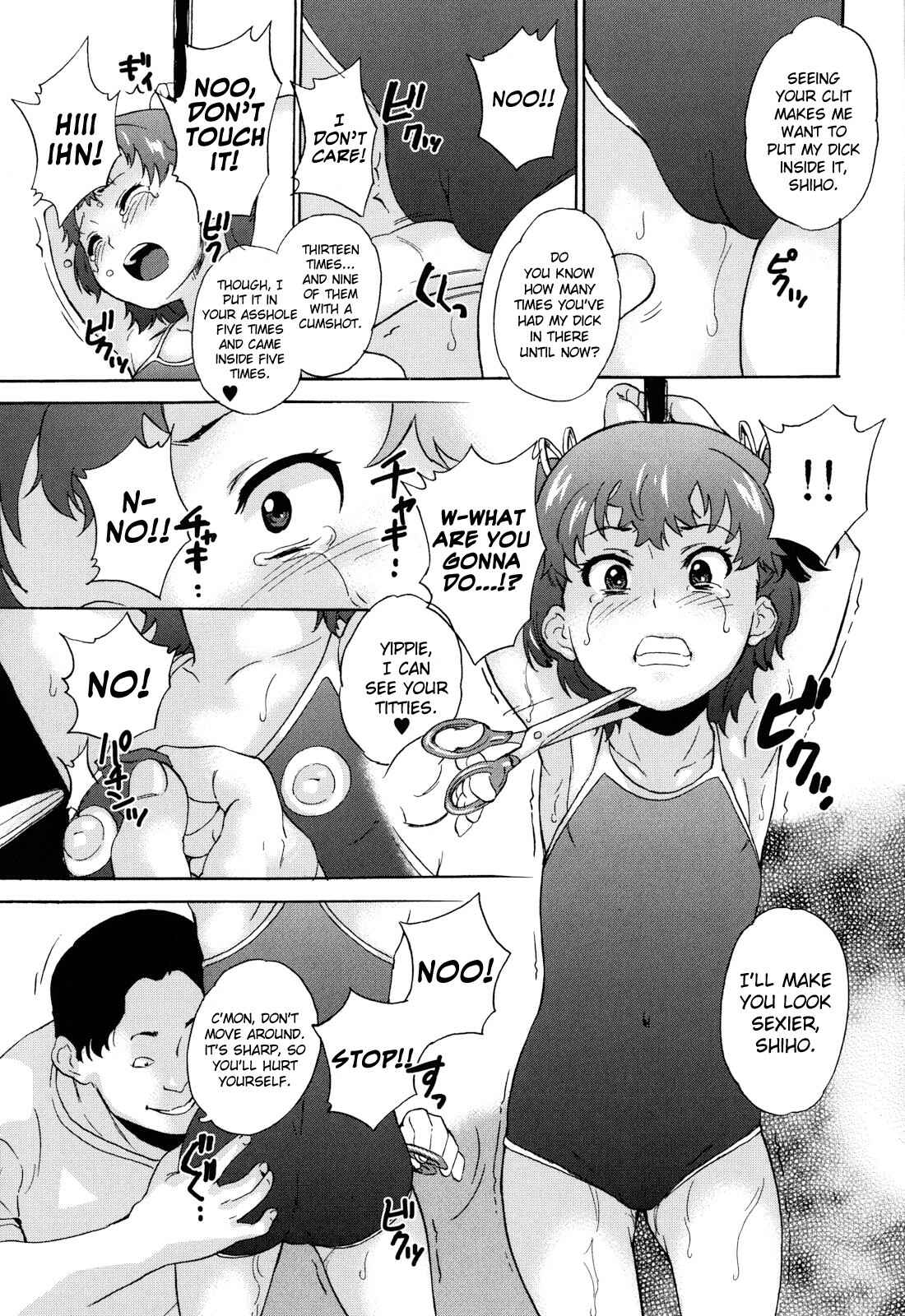 Page 5 Chapter 5 Despair Open Air School